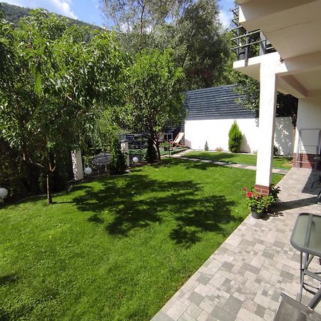 Rio Rooms Băile Herculane Zewnętrze zdjęcie