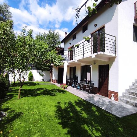 Rio Rooms Băile Herculane Zewnętrze zdjęcie