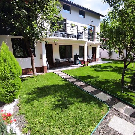 Rio Rooms Băile Herculane Zewnętrze zdjęcie