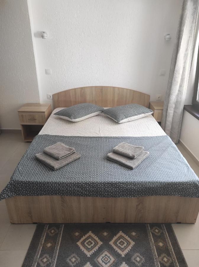 Rio Rooms Băile Herculane Zewnętrze zdjęcie