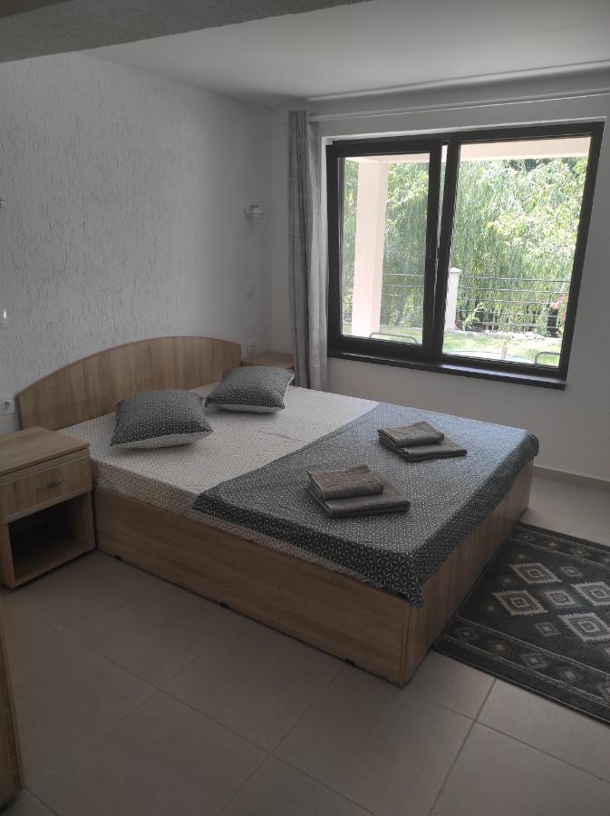 Rio Rooms Băile Herculane Zewnętrze zdjęcie