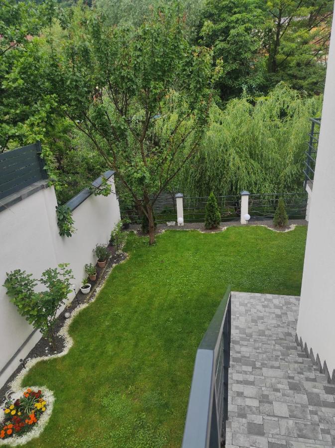 Rio Rooms Băile Herculane Zewnętrze zdjęcie
