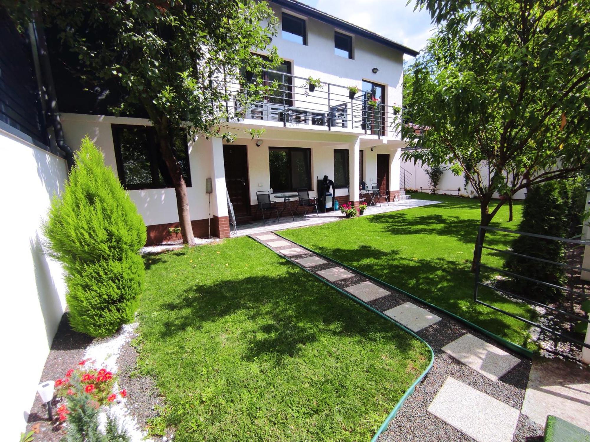 Rio Rooms Băile Herculane Zewnętrze zdjęcie