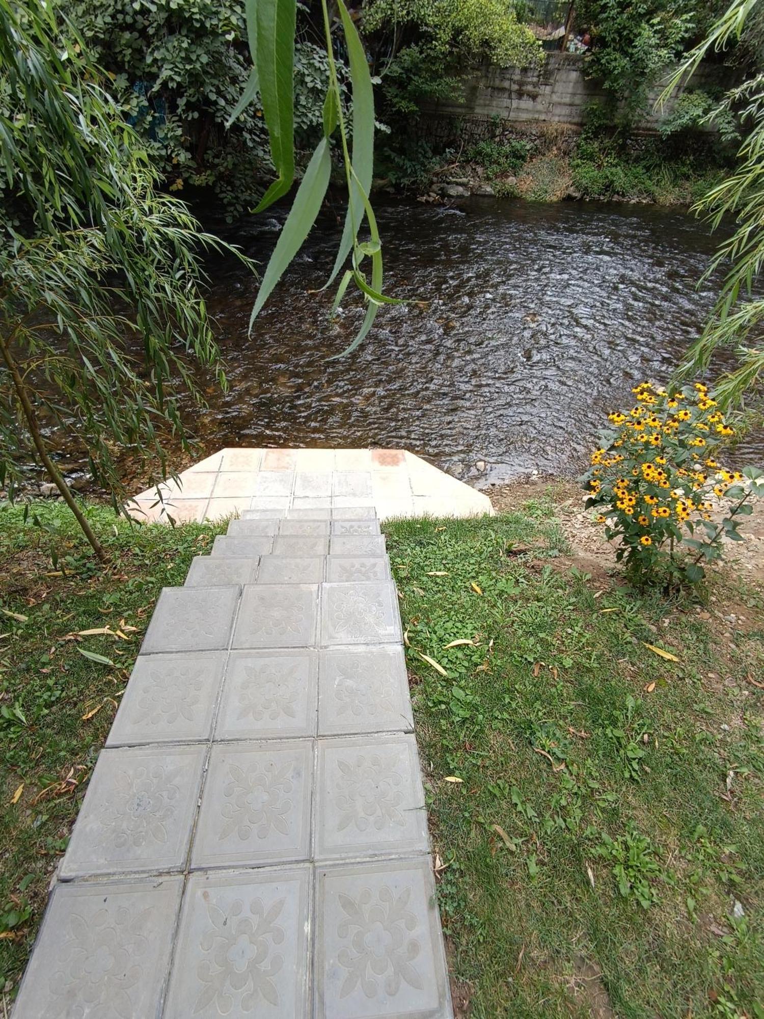 Rio Rooms Băile Herculane Zewnętrze zdjęcie