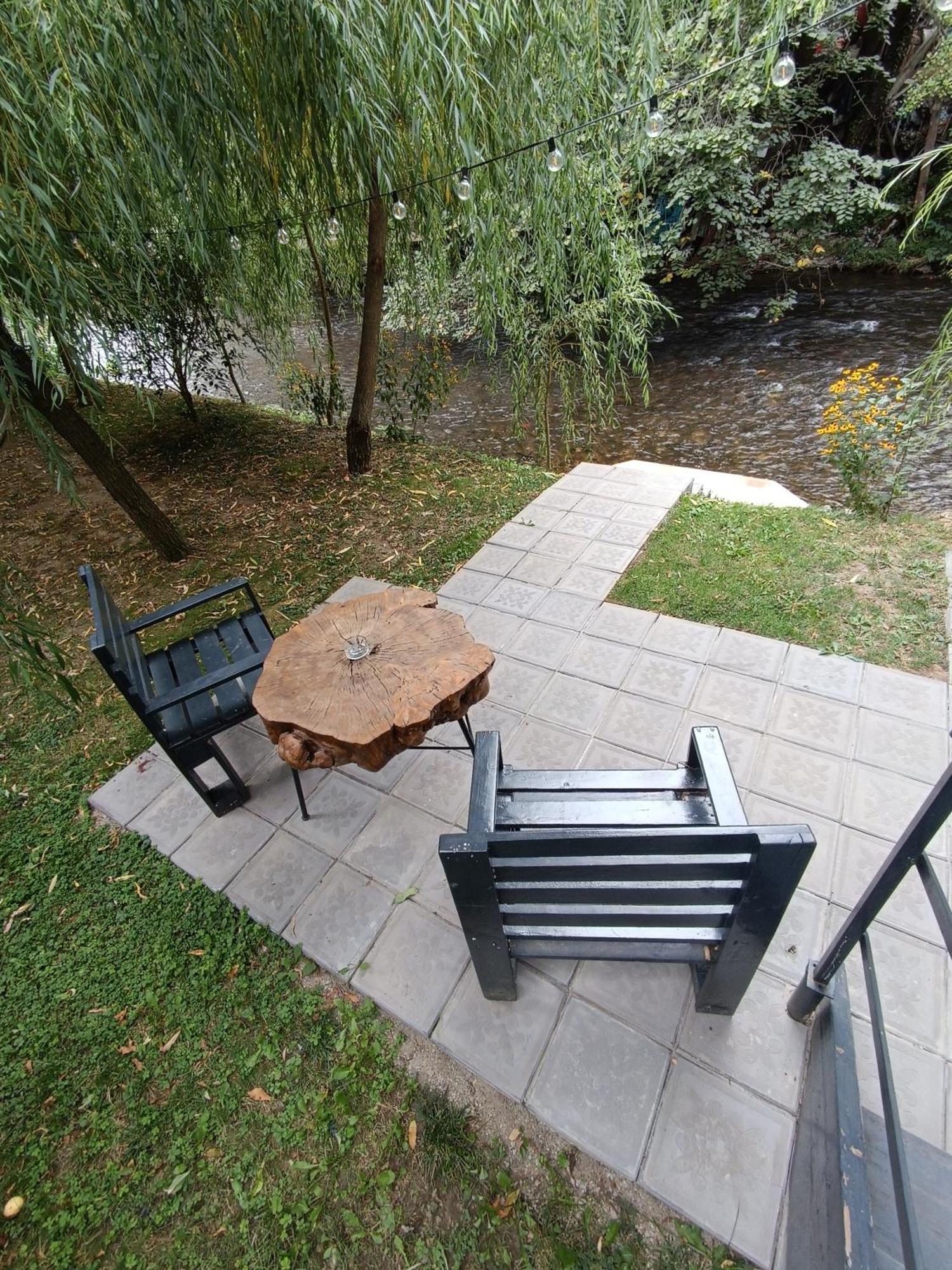 Rio Rooms Băile Herculane Zewnętrze zdjęcie