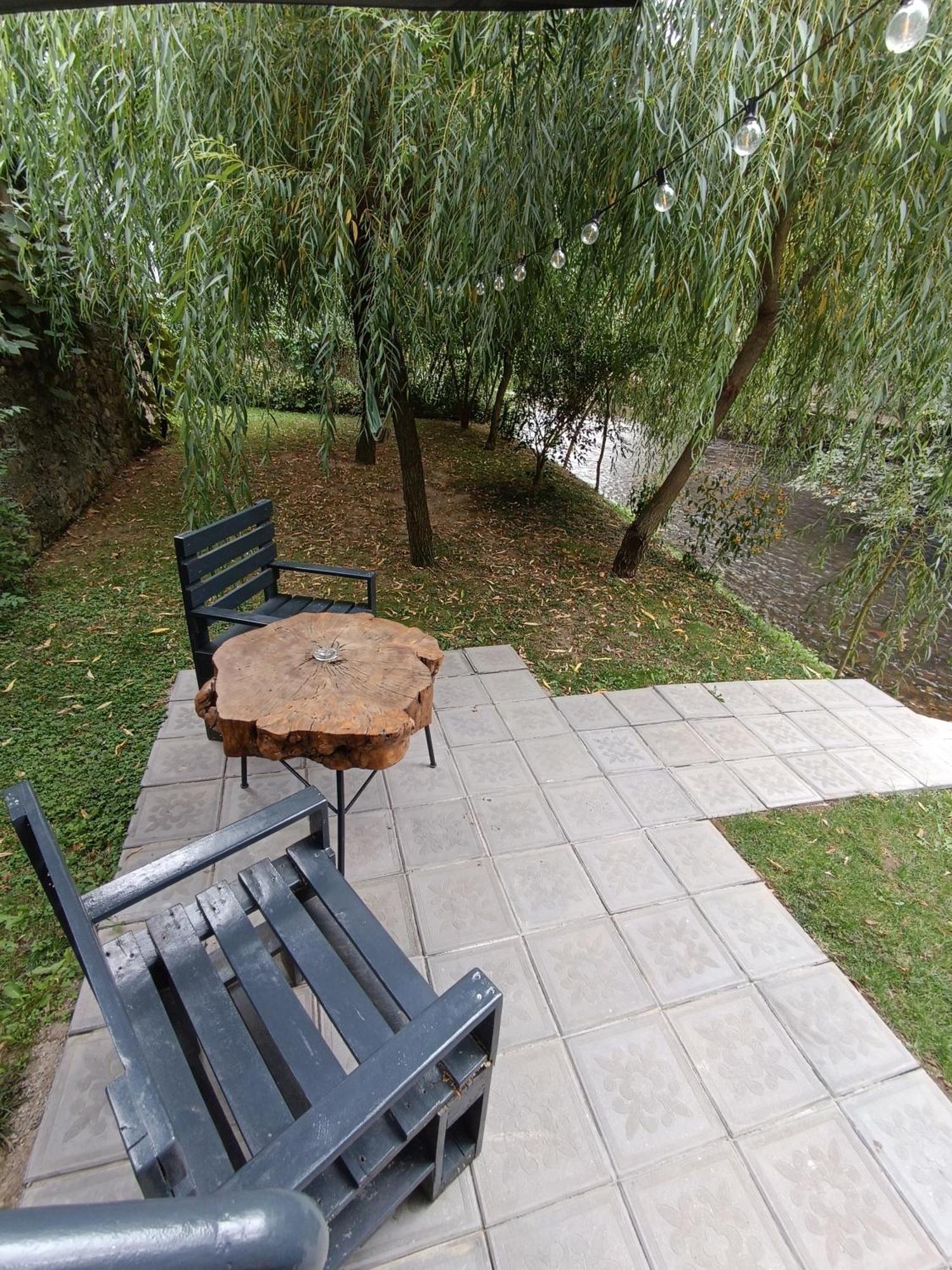 Rio Rooms Băile Herculane Zewnętrze zdjęcie
