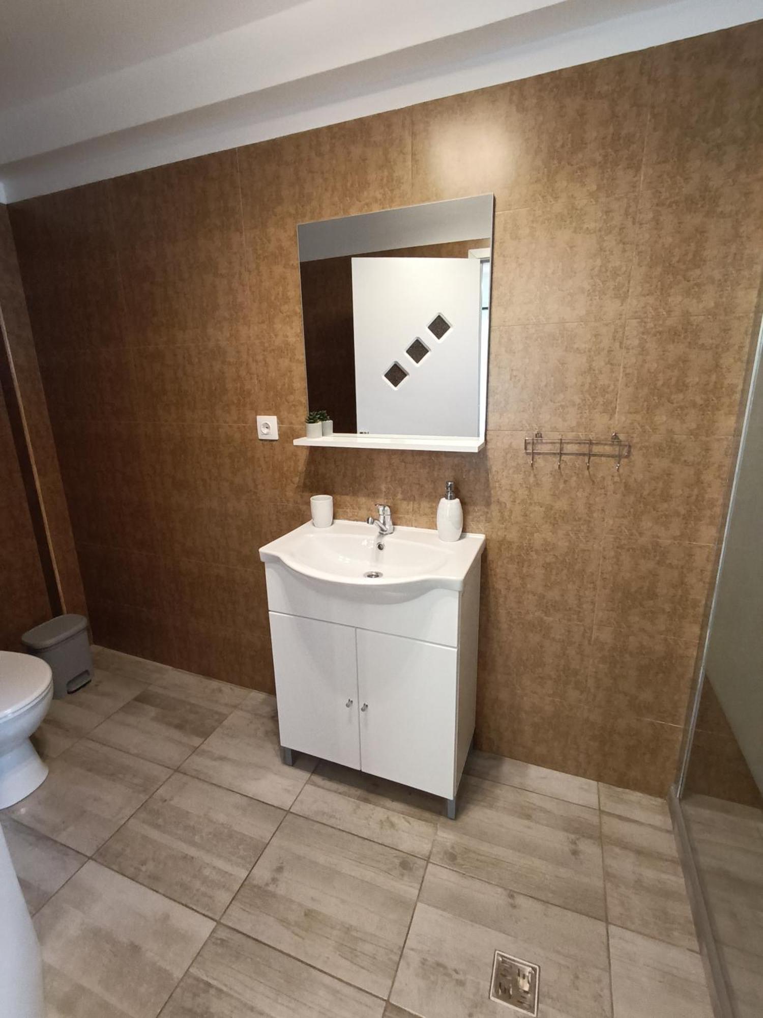Rio Rooms Băile Herculane Zewnętrze zdjęcie