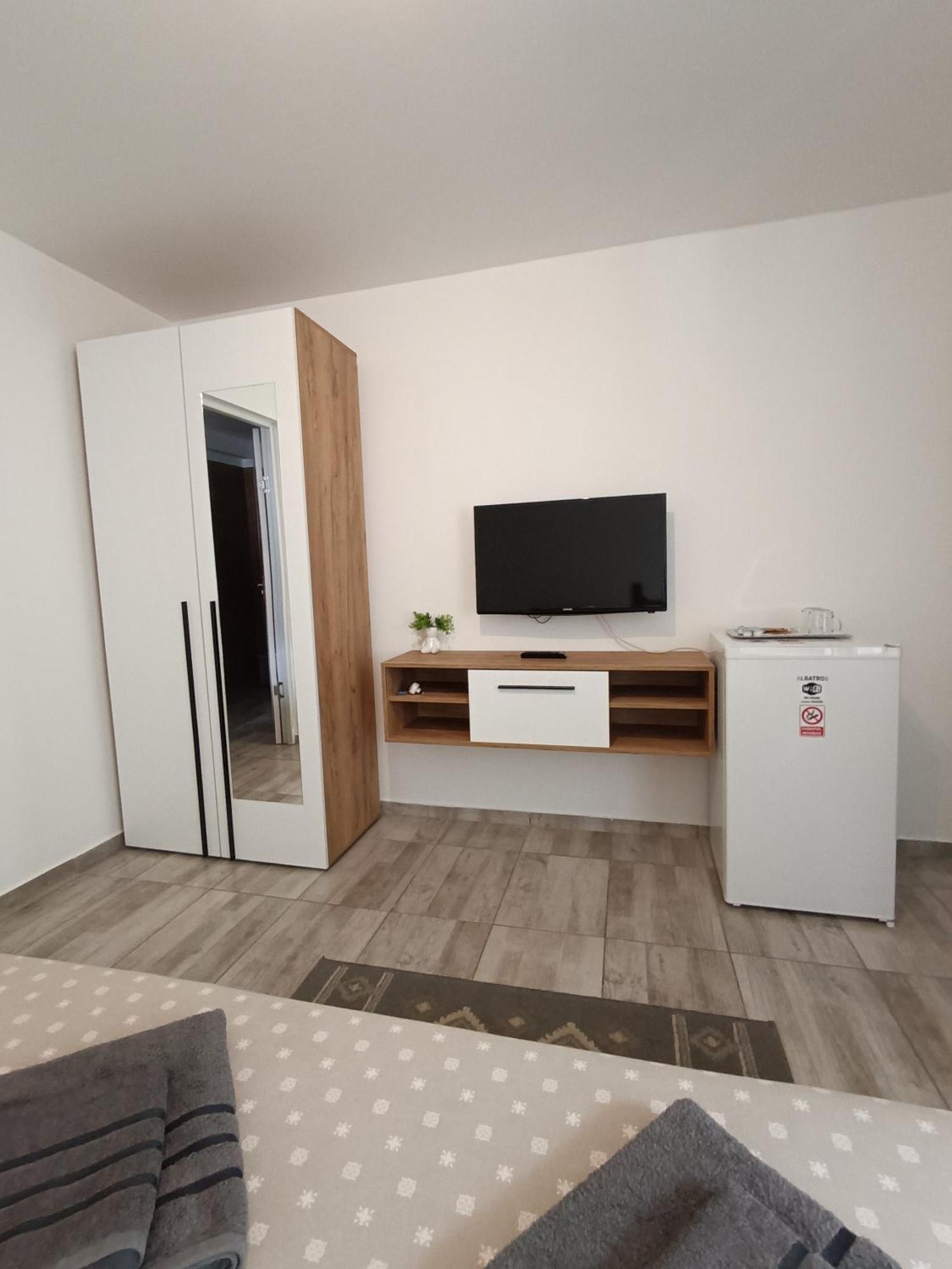 Rio Rooms Băile Herculane Zewnętrze zdjęcie