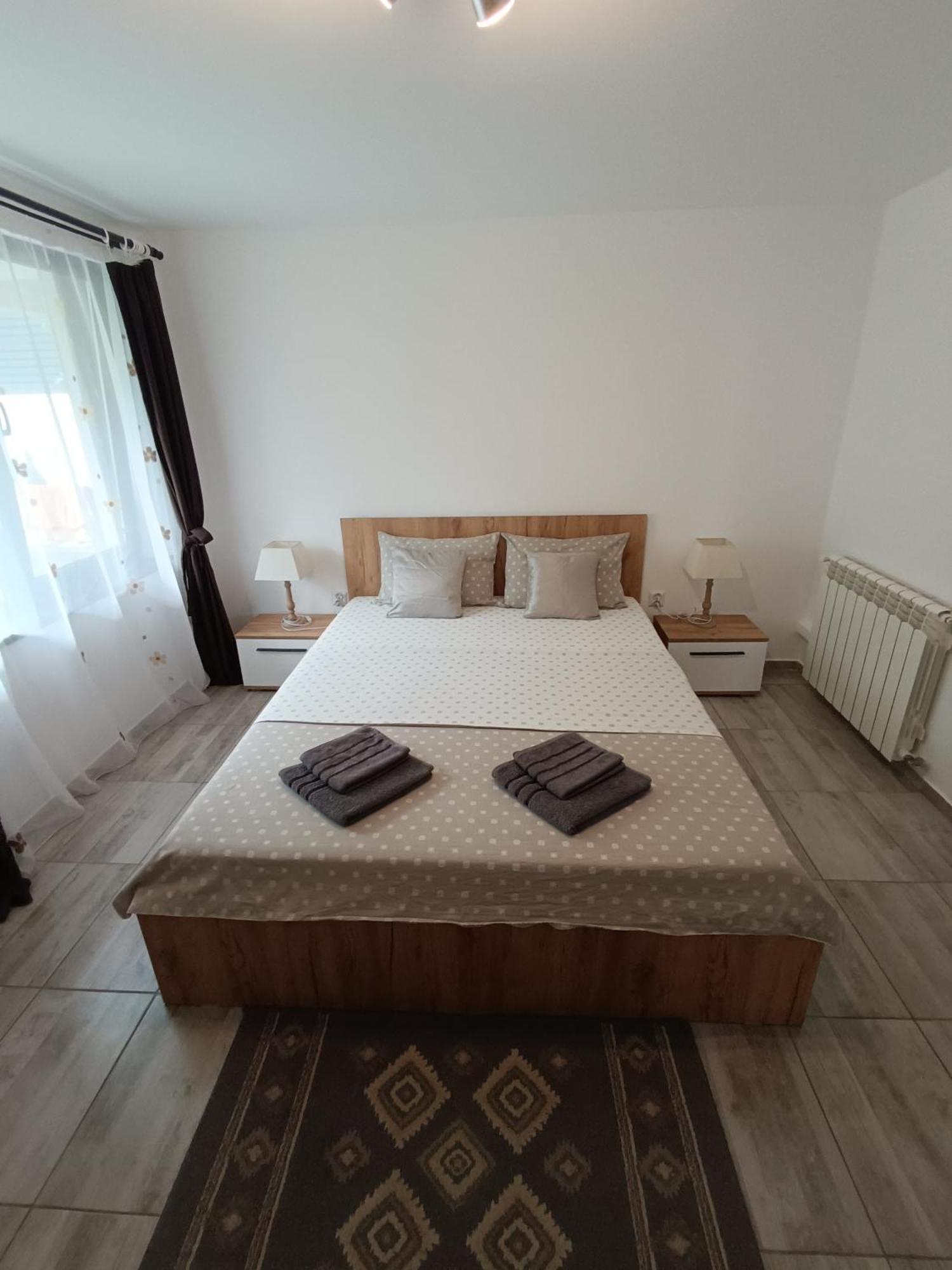 Rio Rooms Băile Herculane Zewnętrze zdjęcie