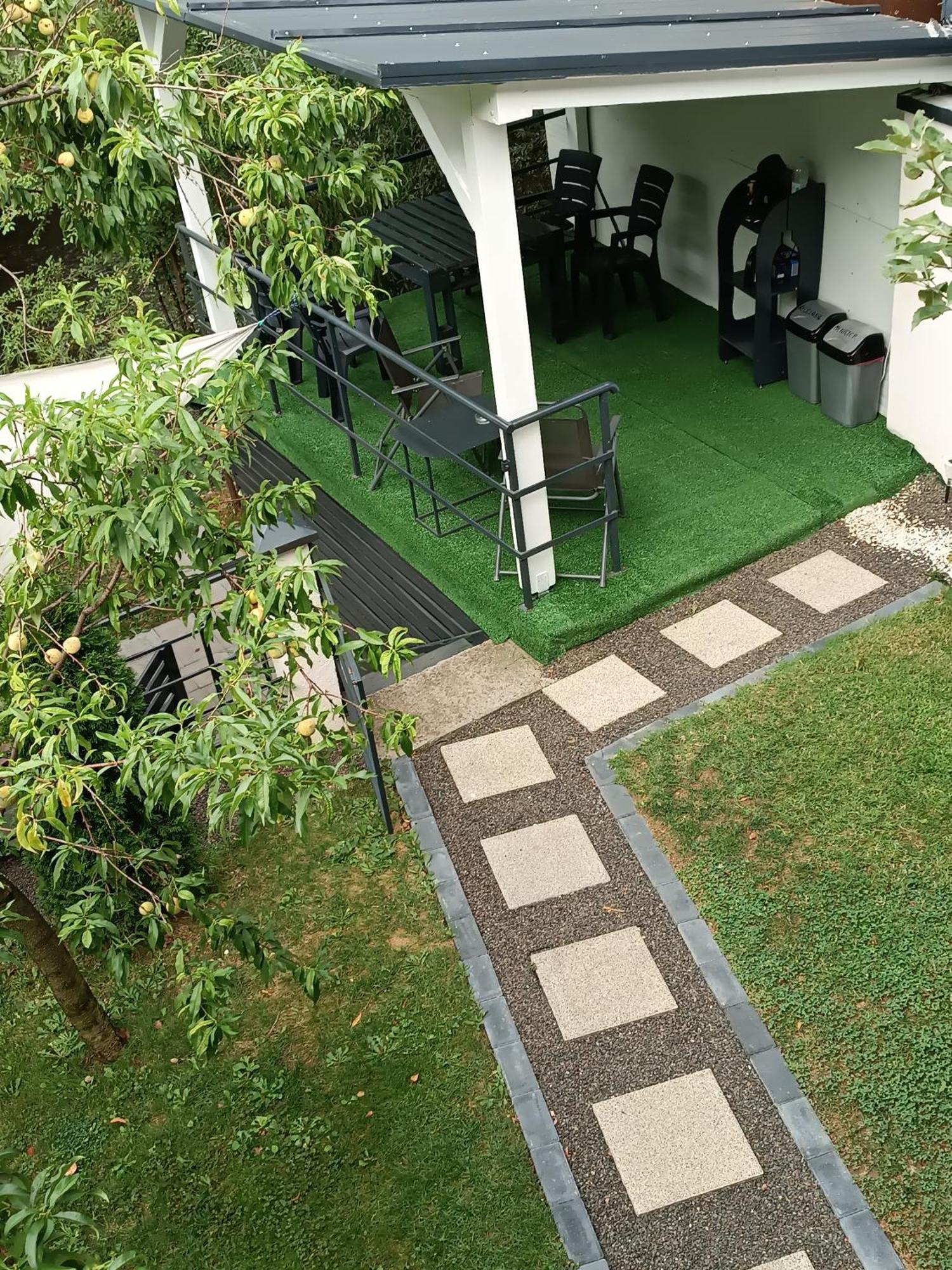 Rio Rooms Băile Herculane Zewnętrze zdjęcie