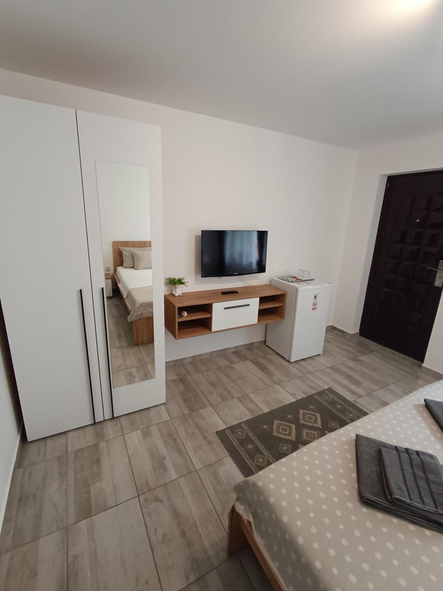 Rio Rooms Băile Herculane Zewnętrze zdjęcie