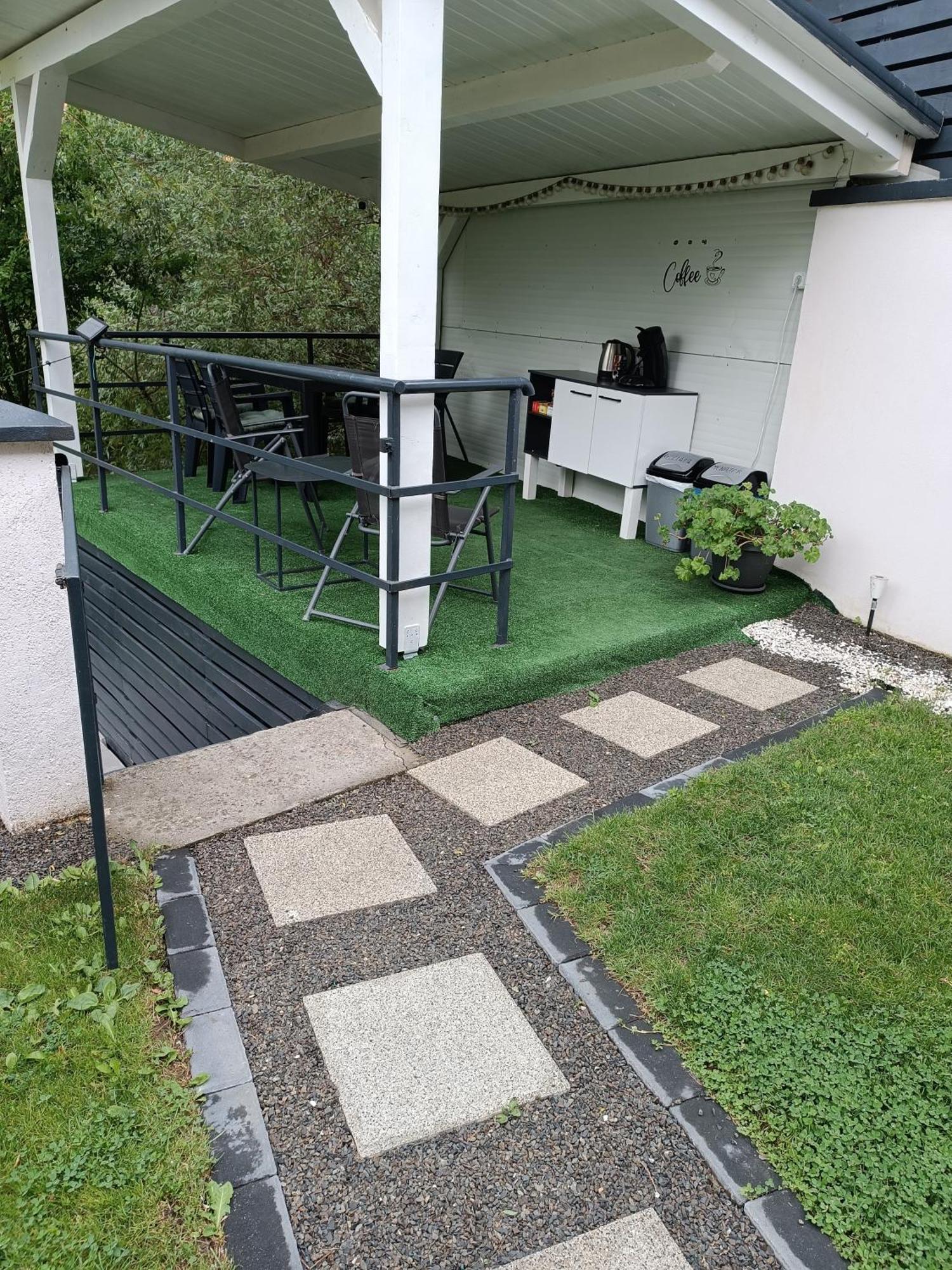 Rio Rooms Băile Herculane Zewnętrze zdjęcie